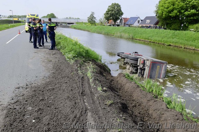 Mediaterplaatse vrachtwagen te water lijnden 06052024 Image00004