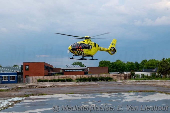 Mediaterplaatse lifelinerter ondersteuning naar hoofddorp 14052024 Image00009