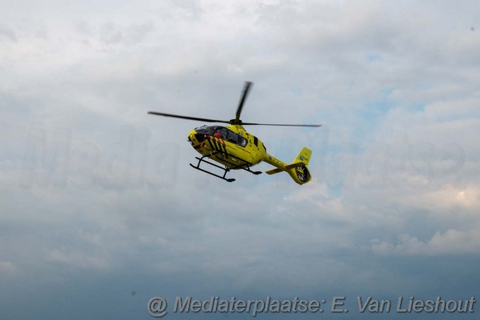 Mediaterplaatse lifelinerter ondersteuning naar hoofddorp 14052024 Image00010