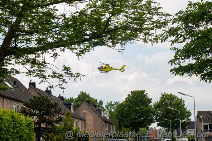 Mediaterplaatse jongen zwaar gewond hdp met bronmobiel 22052024 Image00004