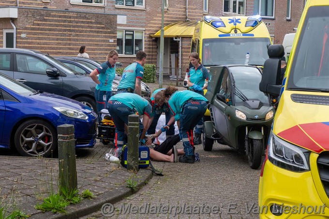 Mediaterplaatse jongen zwaar gewond hdp met bronmobiel 22052024 Image00006