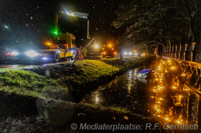 Mediaterplaatse Voertuig te water ooskanaalweg ter aar 20112024 Image00005
