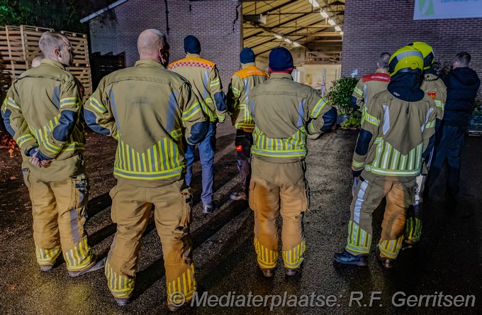 Mediaterplaatse ongeval instorting lansing boskoop 25112024 Image00009