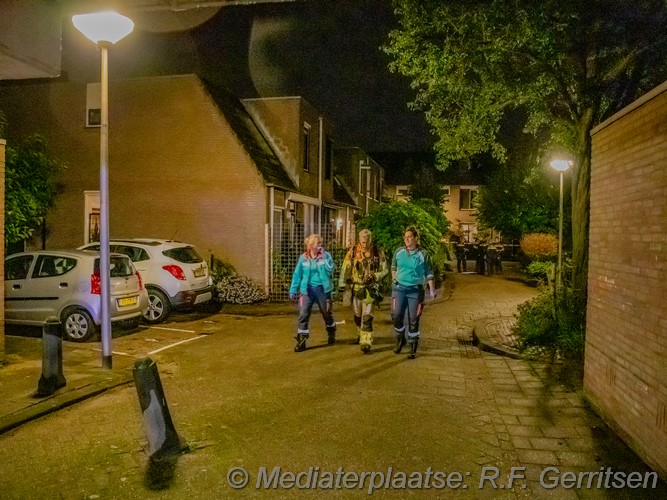 Mediaterplaatse brand lafeberhof gouda 08102024 Image00007