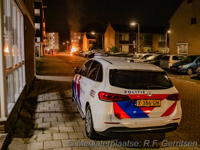 Mediaterplaatse ongeval auto te water hoofddorp 13102024 Image00001