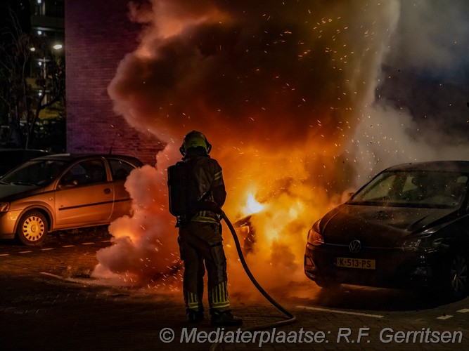 Mediaterplaatse ongeval auto te water hoofddorp 13102024 Image00005