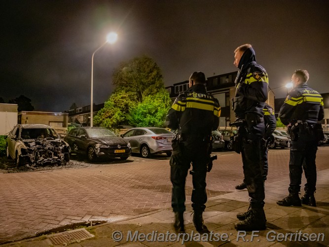 Mediaterplaatse ongeval auto te water hoofddorp 13102024 Image00013