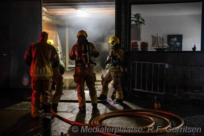 Mediaterplaatse industrie brand kromme esse waddinxveen 18102024 Image00002