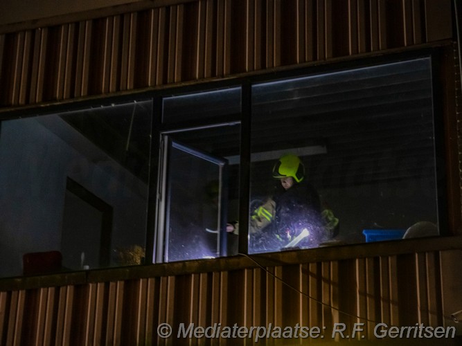 Mediaterplaatse industrie brand kromme esse waddinxveen 18102024 Image00005