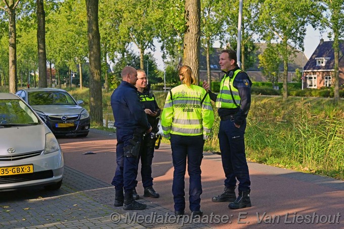 Mediaterplaatse ongeval hoofdweg lijnden 14092024 Image00011