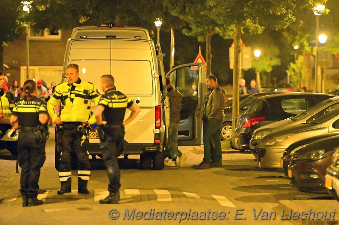 Mediaterplaatse handgranaat in woning nvp 15092024 Image00008