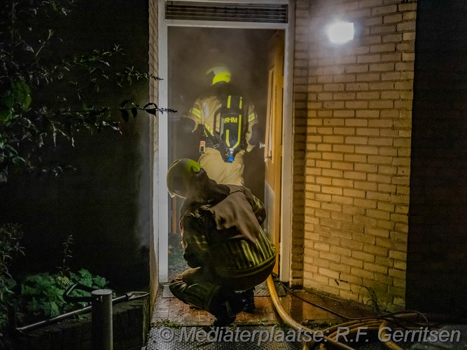 Mediaterplaatse brand gebouw gouda convenstraat 30092024 Image00001