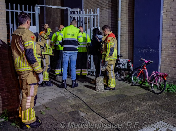 Mediaterplaatse brand gebouw gouda convenstraat 30092024 Image00018