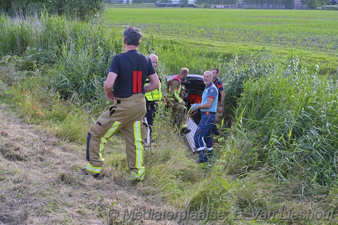 Mediaterplaatse voertuig te water met 5 personen hdp 15072024 Image00001