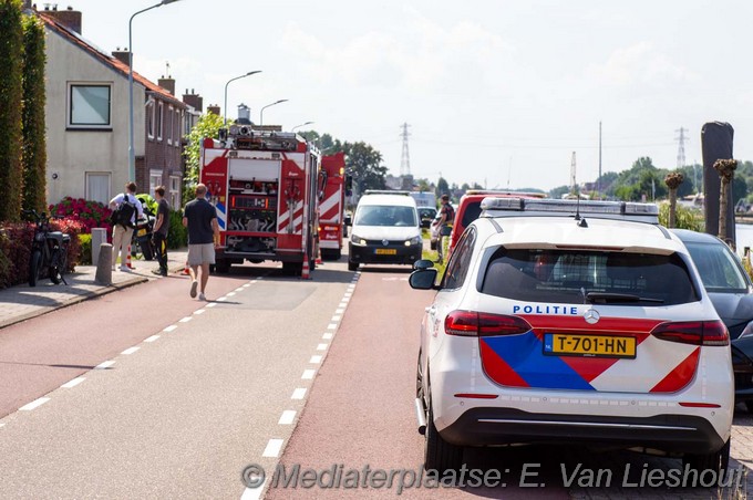 Mediaterplaatse gewonden bij instorten muur lisserdijk 18072024 Image00001