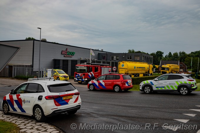 Mediaterplaatse grote brand provincialeweg oost haastrecht 24072024 Image00002