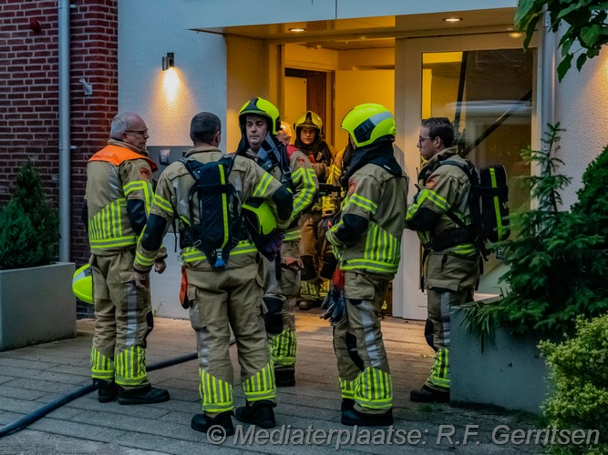 Mediaterplaatse brandje bij geniva in stolwijk 02062024 Image00009