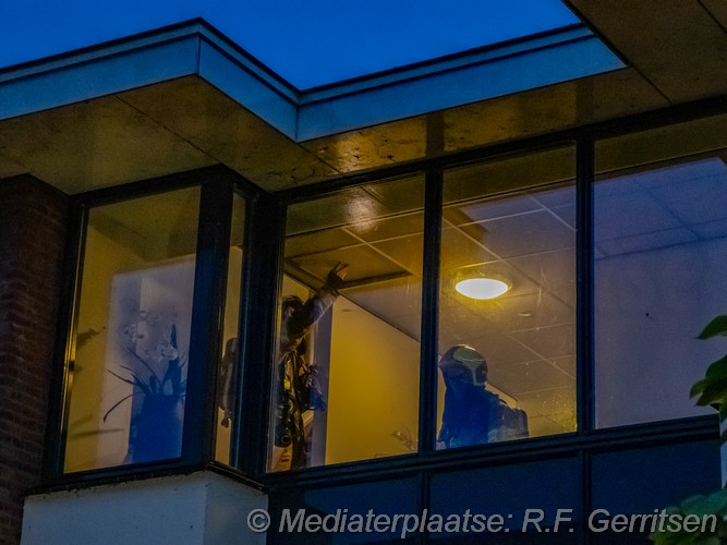 Mediaterplaatse brandje bij geniva in stolwijk 02062024 Image00011