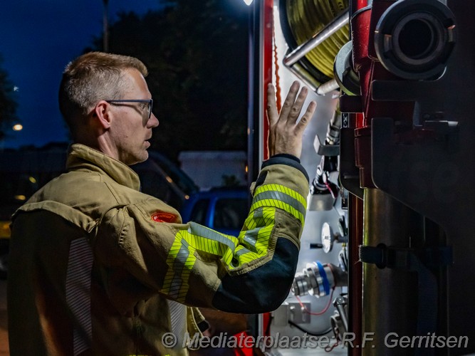 Mediaterplaatse brandje bij geniva in stolwijk 02062024 Image00012