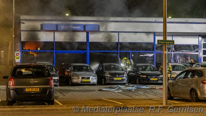 Mediaterplaatse brand industrie dwerggras rotterdam 05042025 Image00002