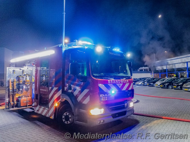 Mediaterplaatse brand industrie dwerggras rotterdam 05042025 Image00003