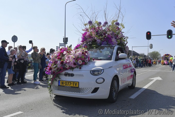 Mediaterplaatse bloemen corso voorhout 12042025 Image00010