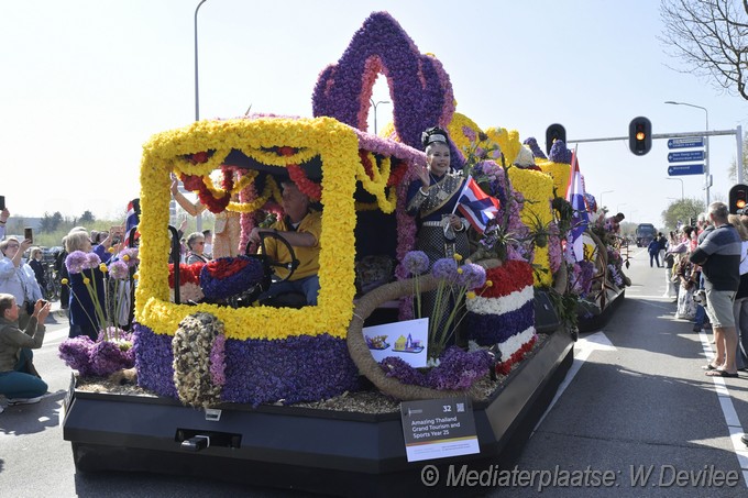 Mediaterplaatse bloemen corso voorhout 12042025 Image00023