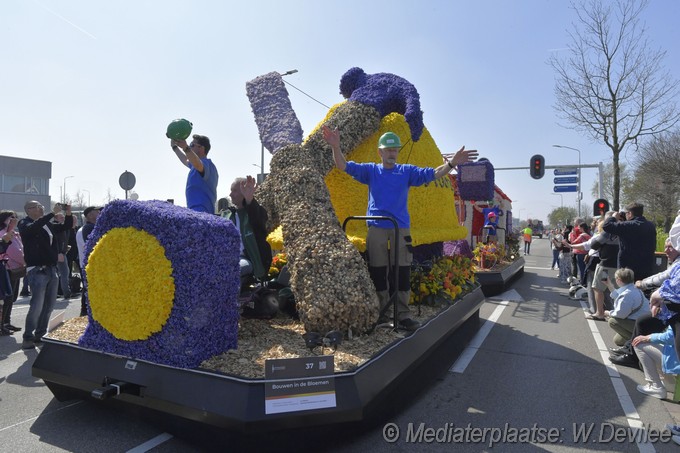 Mediaterplaatse bloemen corso voorhout 12042025 Image00025