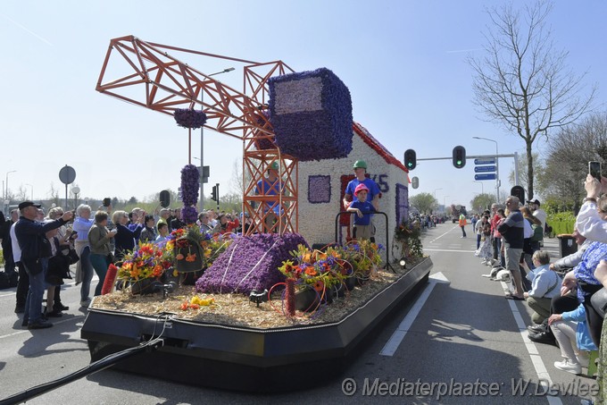 Mediaterplaatse bloemen corso voorhout 12042025 Image00026
