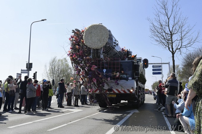 Mediaterplaatse bloemen corso voorhout 12042025 Image00027
