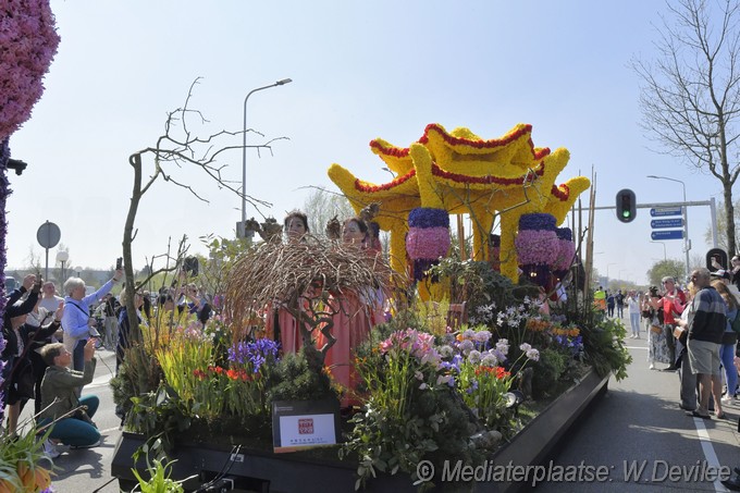 Mediaterplaatse bloemen corso voorhout 12042025 Image00043