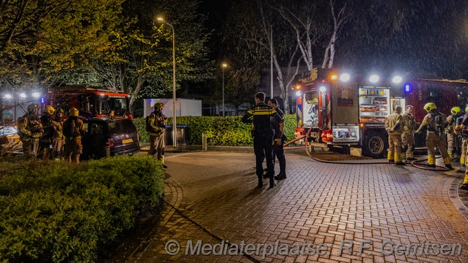 Mediaterplaatse woning brand bodegraven 13042025 Image00003