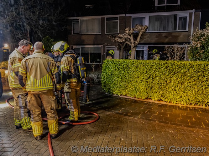Mediaterplaatse woning brand bodegraven 13042025 Image00005
