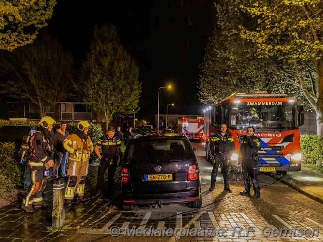Mediaterplaatse woning brand bodegraven 13042025 Image00006