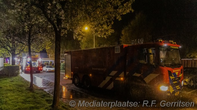 Mediaterplaatse woning brand bodegraven 13042025 Image00009