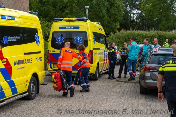 Mediaterplaatse mensen onwel door stof hoofddorp 01082025 Image00007