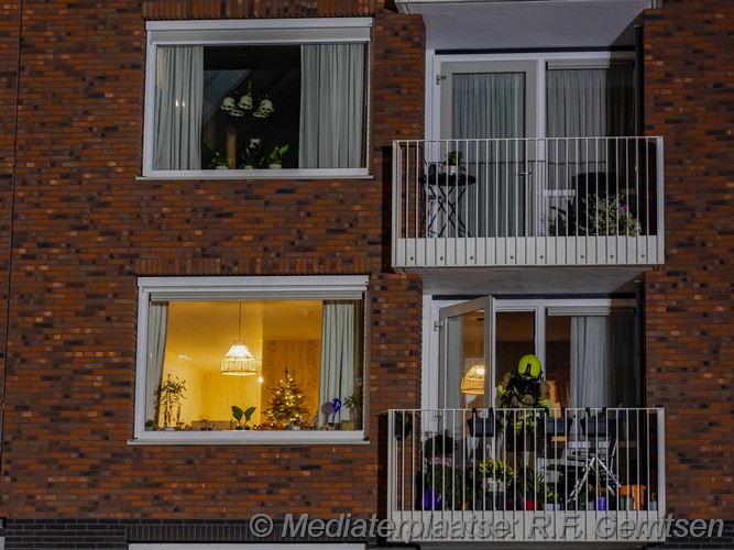 Mediaterplaatsen brand gebouw gezondheidszorg reeuwijk 02122025 Image00005