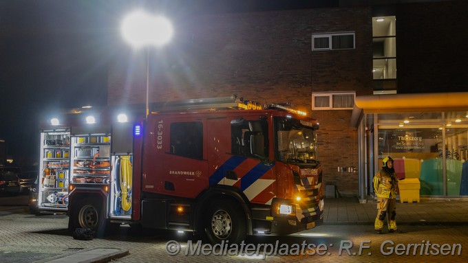 Mediaterplaatsen brand gebouw gezondheidszorg reeuwijk 02122025 Image00006