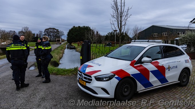 Mediaterplaatsen voertuig te water zevenhuizen 02122025 Image00002