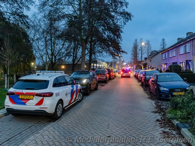 Mediaterplaatsen grote brand woning prises margrietstraat oudewater 05122025 Image00001