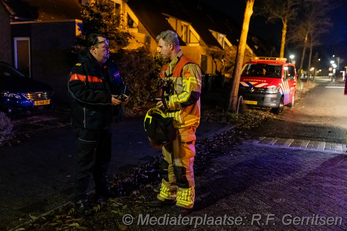 Mediaterplaatsen brand woning poldermeesterslag gouda 08122025 Image00016