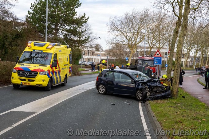 Mediaterplaatsen ongeval paxlaan hoofddorp 16122025 Image00001