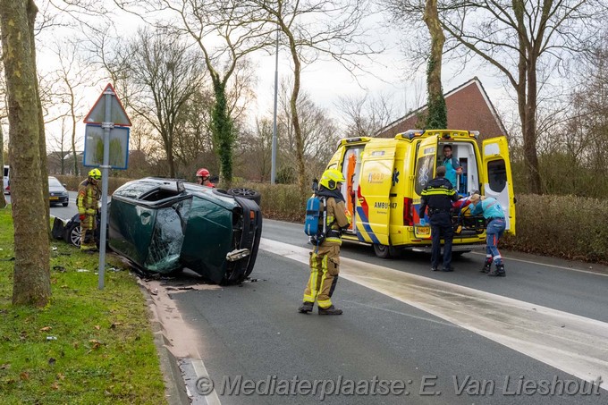 Mediaterplaatsen ongeval paxlaan hoofddorp 16122025 Image00006