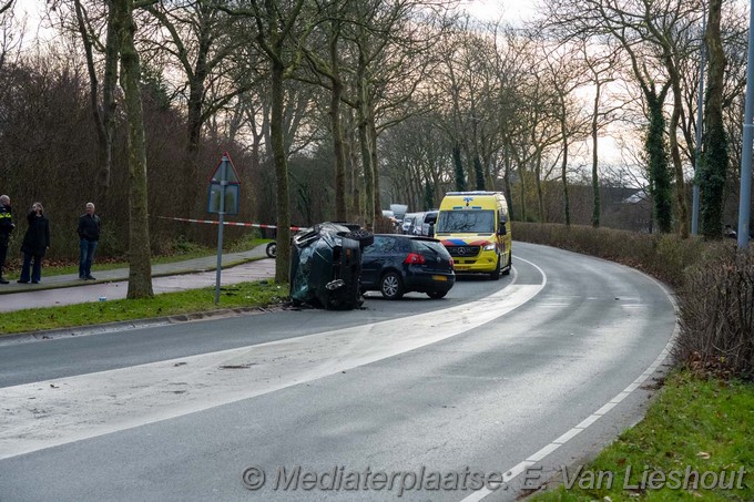 Mediaterplaatsen ongeval paxlaan hoofddorp 16122025 Image00010