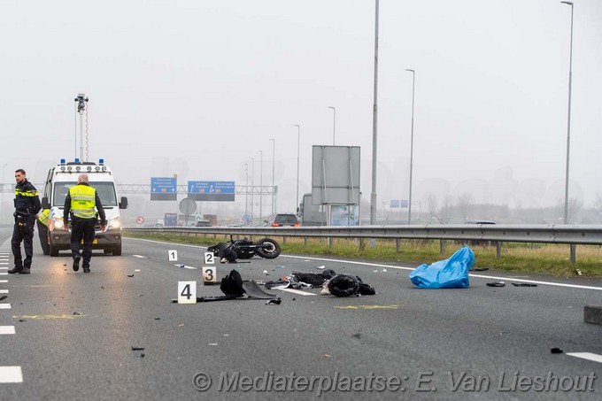Mediaterplaatsen dode bij ongeval a5 lijnden 17122025 Image00008