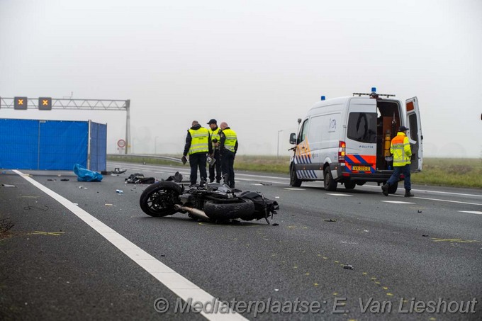 Mediaterplaatsen dode bij ongeval a5 lijnden 17122025 Image00009