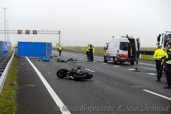 Mediaterplaatsen dode bij ongeval a5 lijnden 17122025 Image00010