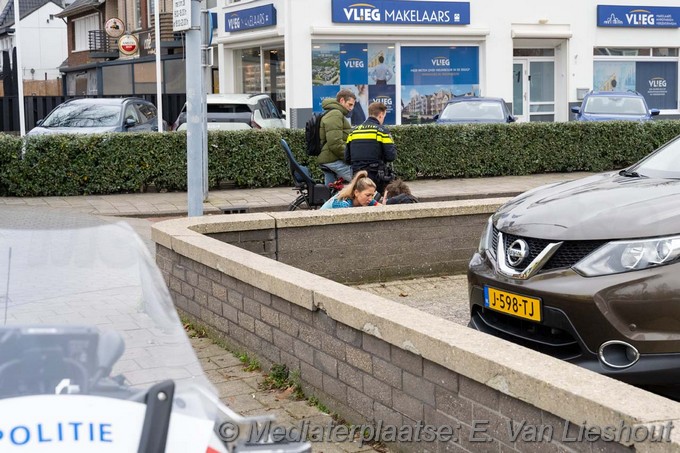 Mediaterplaatsen politie pakt verdacht op hoofddorp 23122025 Image00004