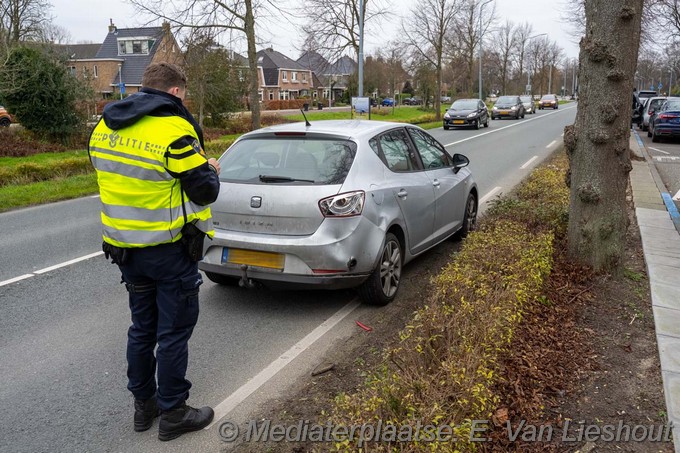 Mediaterplaatsen politie pakt verdacht op hoofddorp 23122025 Image00006