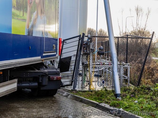 Mediaterplaatse weer ongeval europaweg bodegraven 31122025 Image00008